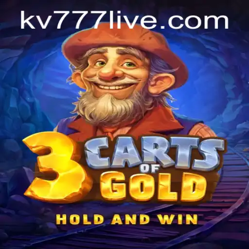 Unveiling the Thrilling World of 3cartsOfGold: A Deep Dive into the Game Mechanics and Exciting Gameplay