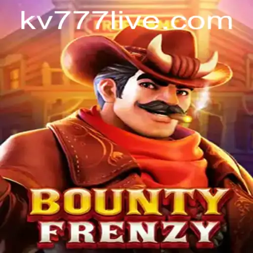 BountyFrenzy: Dive into the Thrilling World of Bounty Hunting