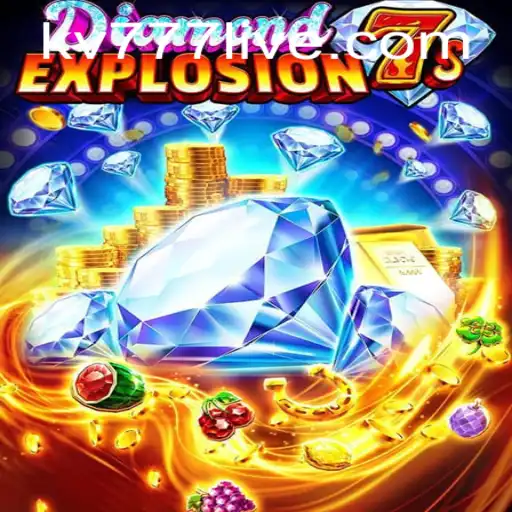 Exploring DiamondExplosion7s: A Thrilling Casino Experience with kv777