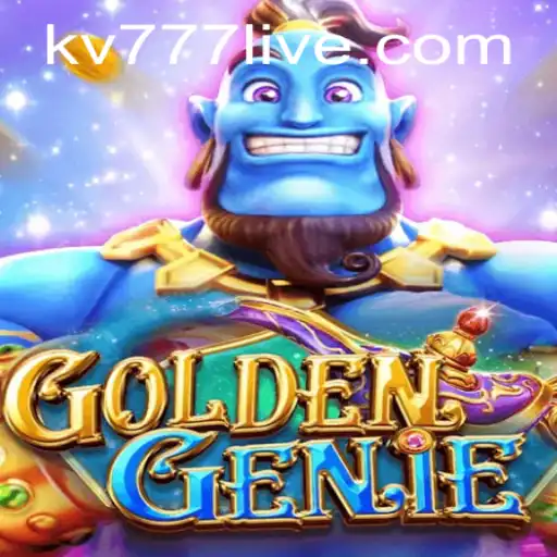 Exploring the Magical World of GOLDENGENIE: An In-Depth Guide