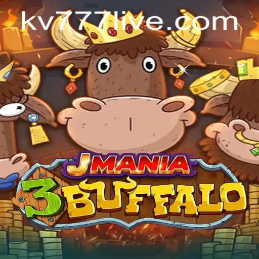 Exploring the World of JMania3Buffalo: An Entertaining Gaming Experience