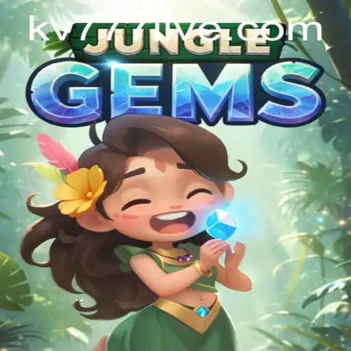 Explore the Enchanting World of JungleGems: An Exciting Adventure Awaits