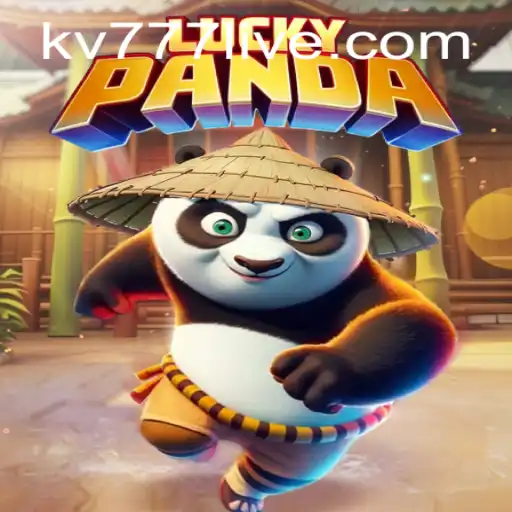 Discover the Thrills of LuckyPanda: A Captivating Game Experience