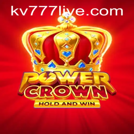 Unveiling the Majesty of 'PowerCrown': A New Era in Gaming