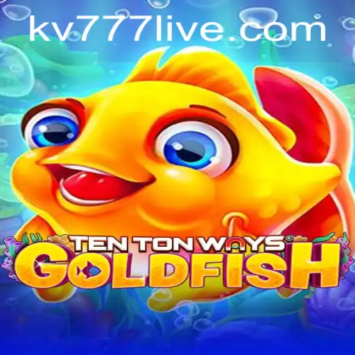 TenTonWaysGoldfish: An Exciting Aquatic Adventure