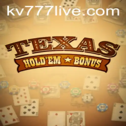 Exploring Texas Hold'em Bonus: A Deep Dive into the Popular Casino Game