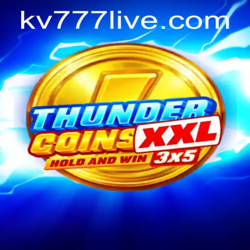 Discover the World of ThunderCoinsXxl: The Latest Sensation in Virtual Gaming