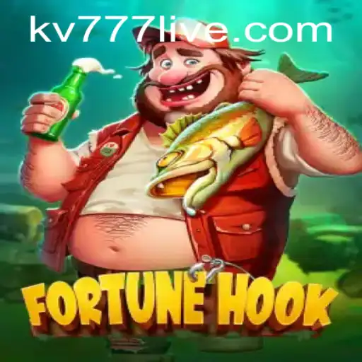 FortuneHook: Dive Into the Thrilling World of Pirate Adventures