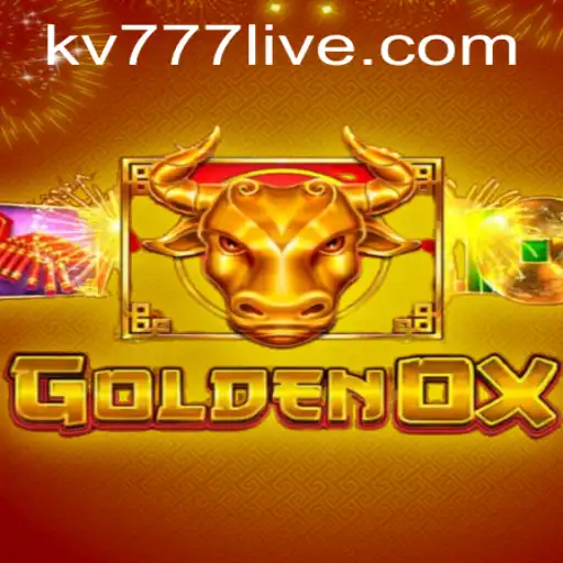 GoldenOx Game: A New Adventure Awaits with kv777