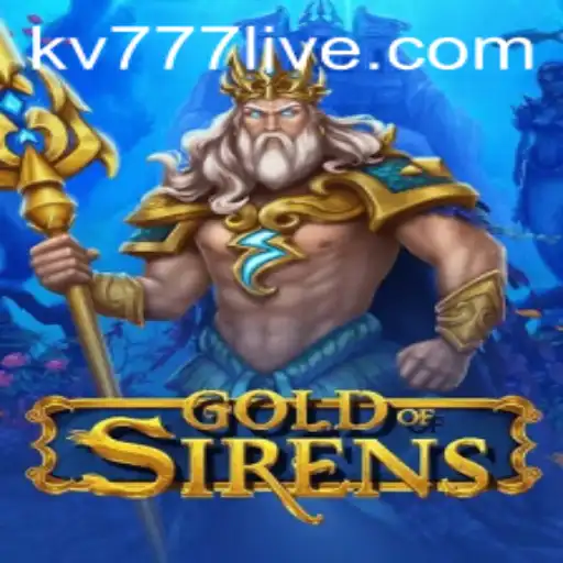 GoldofSirens: A Deep Dive into the Enigmatic World of a New Gaming Saga