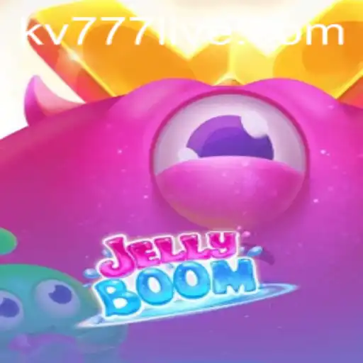 Dive into the Colorful World of JellyBoom: The Latest Gaming Sensation
