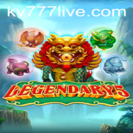 Discover the Enchanting World of Legendary5: Everything You Need to Know