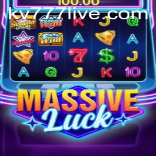 Unveiling MassiveLuck: A Game of Strategy and Chance