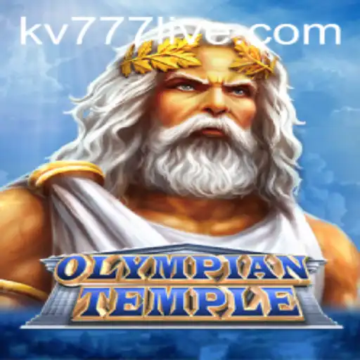Unveiling the Mystical World of OlympianTemple with kv777