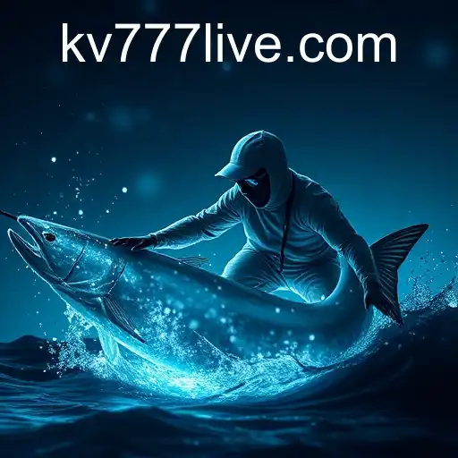 Online Fishing: The Expanse of KV777