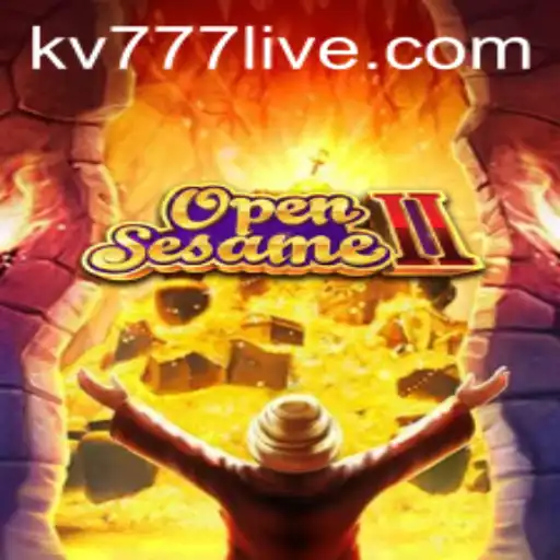 Unveiling OpenSesameII: A New Era of Gaming Adventure with kv777