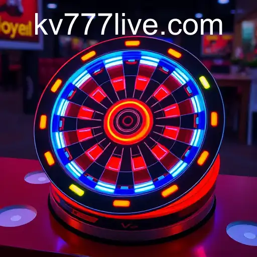 Exploring Rotary Games: A Dive into the World of kv777