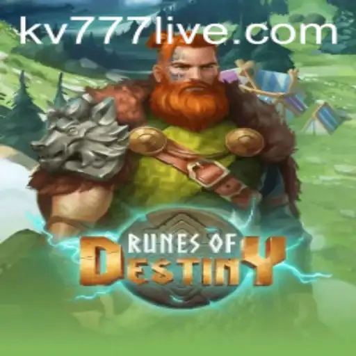 Exploring the Magical World of RunesOfDestiny