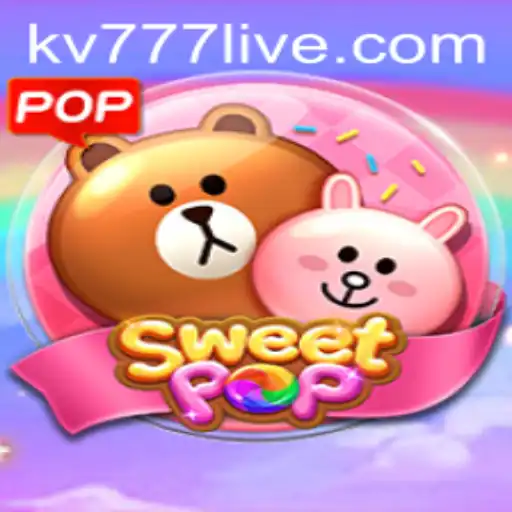 SweetPOP: The Colorful World of Kv777