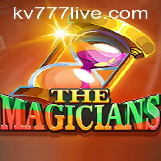 TheMagicians: A Fascinating Adventure in the realm of kv777