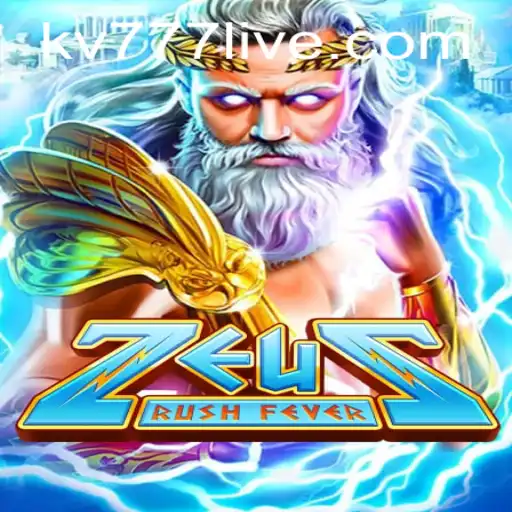 ZeusRushFever: A Mythical Adventure in Modern Gaming